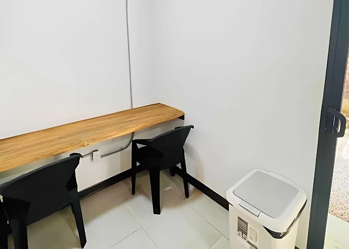 Apartamento Minutes Away To The ¨playa Blanca¨ Paraíso