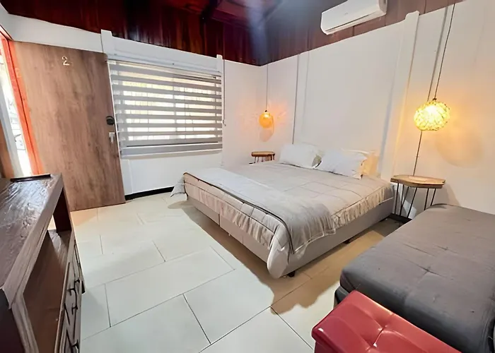 Minutes Away To The ¨playa Blanca¨ Apartamento Paraíso