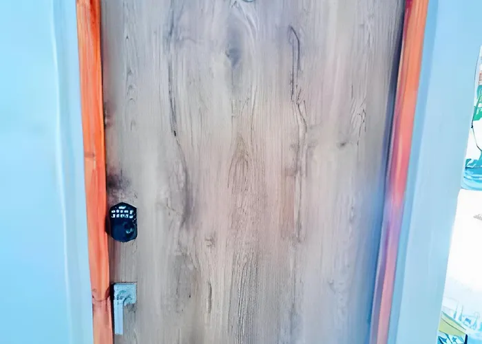 Minutes Away To The ¨playa Blanca¨ Apartamento *