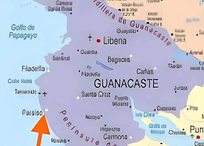 Minutes Away To The ¨playa Blanca¨ Apartamento Paraíso