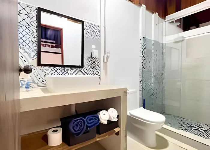 Minutes Away To The ¨playa Blanca¨ Apartamento