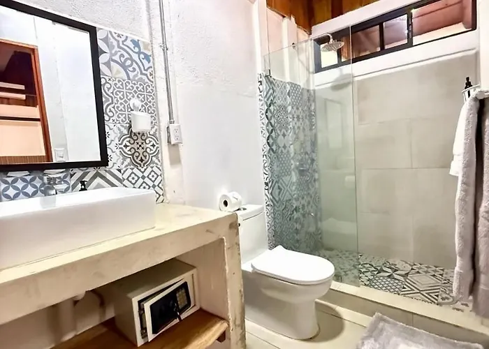 Minutes Away To The ¨playa Blanca¨ Apartamento *