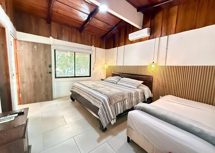 Minutes Away To The ¨playa Blanca¨ Apartamento *