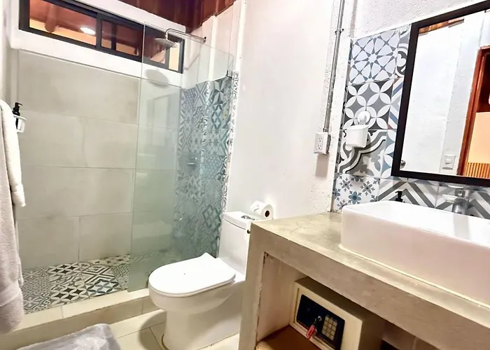 Apartamento Minutes Away To The ¨playa Blanca¨