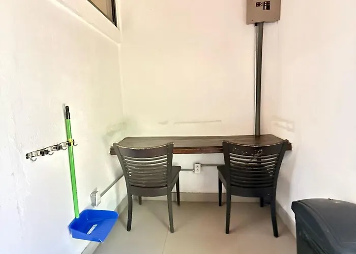 Minutes Away To The ¨playa Blanca¨ Apartamento *