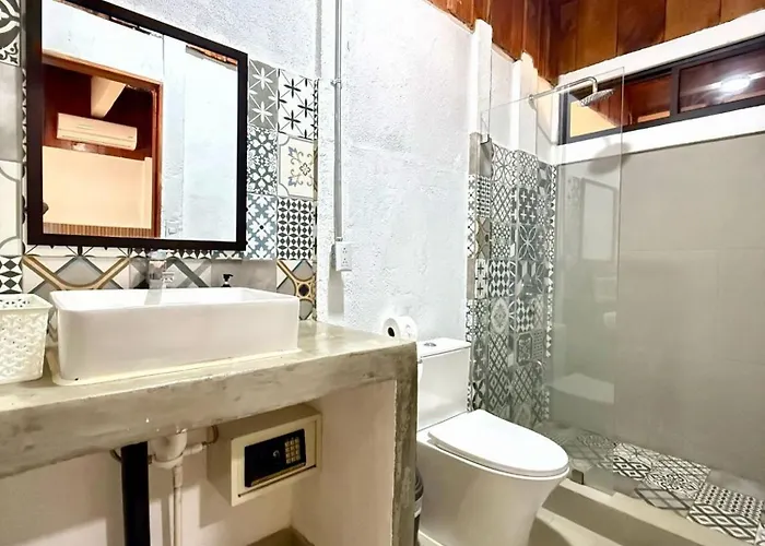 Minutes Away To The ¨playa Blanca¨ Apartamento *