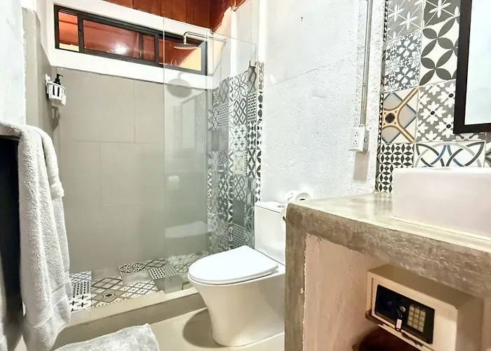 Apartamento Minutes Away To The ¨playa Blanca¨ Paraíso